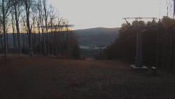 Horní stanice Lanové dráhy