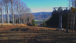 Horní stanice Lanové dráhy