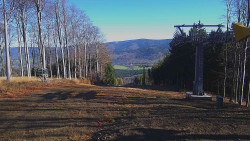 Horní stanice Lanové dráhy