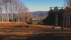 Horní stanice Lanové dráhy