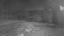 Horní stanice Lanové dráhy