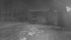 Horní stanice Lanové dráhy