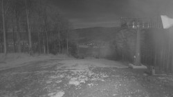 Horní stanice Lanové dráhy