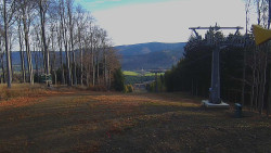 Horní stanice Lanové dráhy