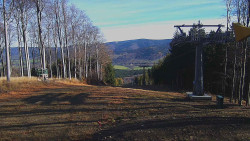 Horní stanice Lanové dráhy