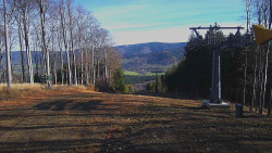 Horní stanice Lanové dráhy