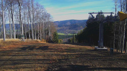 Horní stanice Lanové dráhy