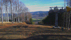 Horní stanice Lanové dráhy