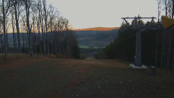 Horní stanice Lanové dráhy