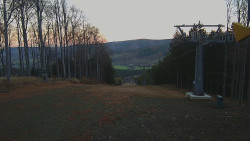 Horní stanice Lanové dráhy