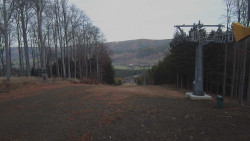 Horní stanice Lanové dráhy