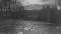 Horní stanice Lanové dráhy