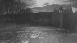 Horní stanice Lanové dráhy