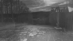 Horní stanice Lanové dráhy