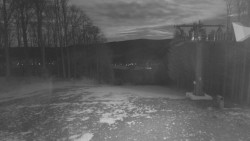 Horní stanice Lanové dráhy