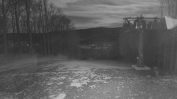 Horní stanice Lanové dráhy