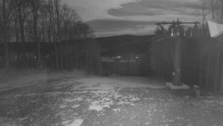 Horní stanice Lanové dráhy