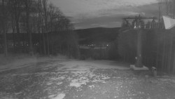 Horní stanice Lanové dráhy