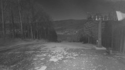 Horní stanice Lanové dráhy