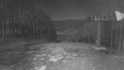 Horní stanice Lanové dráhy