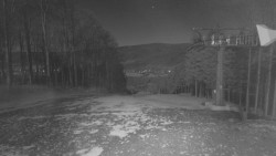 Horní stanice Lanové dráhy