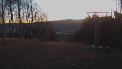 Horní stanice Lanové dráhy