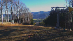 Horní stanice Lanové dráhy