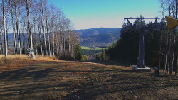 Horní stanice Lanové dráhy