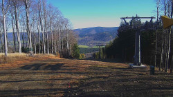 Horní stanice Lanové dráhy