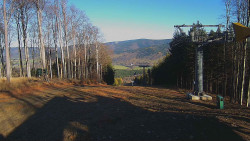 Horní stanice Lanové dráhy