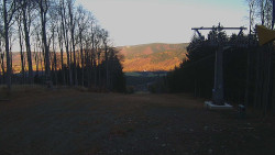 Horní stanice Lanové dráhy