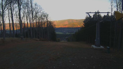 Horní stanice Lanové dráhy