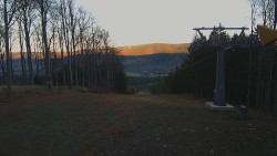 Horní stanice Lanové dráhy