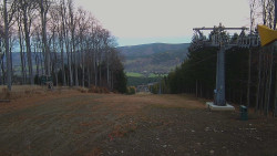 Horní stanice Lanové dráhy