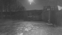 Horní stanice Lanové dráhy