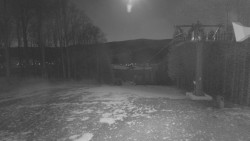 Horní stanice Lanové dráhy