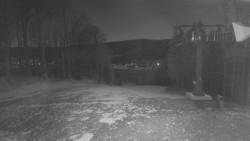 Horní stanice Lanové dráhy