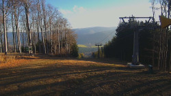 Horní stanice Lanové dráhy