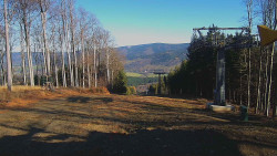 Horní stanice Lanové dráhy