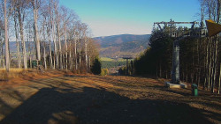 Horní stanice Lanové dráhy