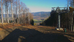 Horní stanice Lanové dráhy