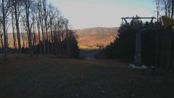 Horní stanice Lanové dráhy