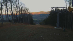 Horní stanice Lanové dráhy