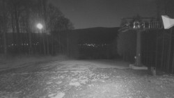 Horní stanice Lanové dráhy