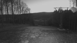 Horní stanice Lanové dráhy