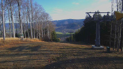 Horní stanice Lanové dráhy