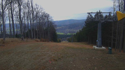 Horní stanice Lanové dráhy