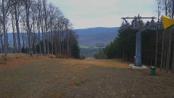 Horní stanice Lanové dráhy