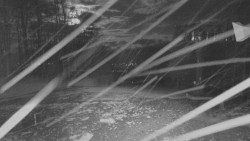 Horní stanice Lanové dráhy