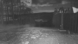 Horní stanice Lanové dráhy